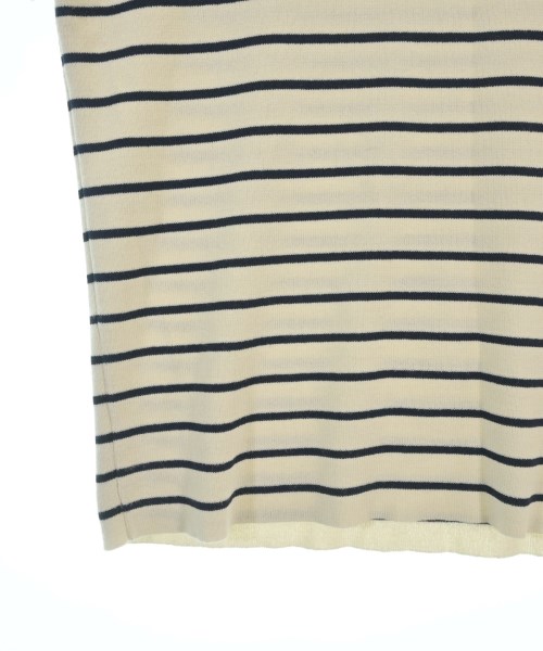 N. Natural Beauty Basic（エヌナチュラルビューティーベーシック）ニット・セーター 白 サイズ:M レディース/2200684658025