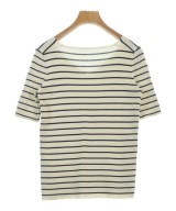 N. Natural Beauty Basic（エヌナチュラルビューティーベーシック）ニット・セーター 白 サイズ:M レディース/2200684658025