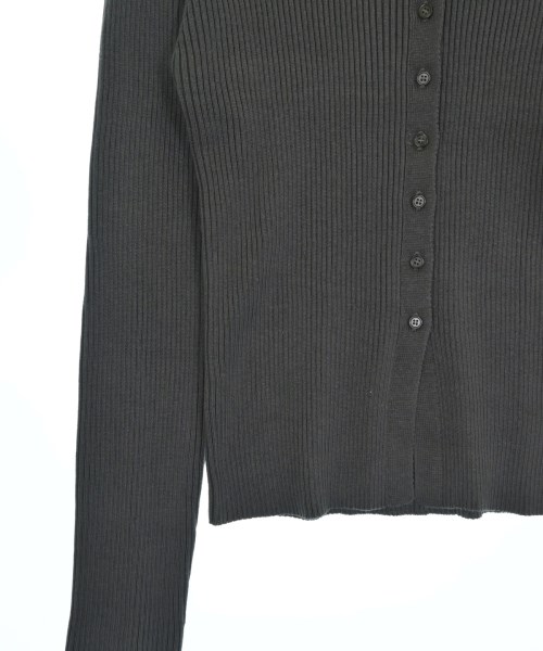 N. Natural Beauty Basic（エヌナチュラルビューティーベーシック）ニット・セーター グレー サイズ:M レディース/2200680960078