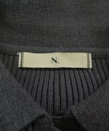 N. Natural Beauty Basic（エヌナチュラルビューティーベーシック）ニット・セーター グレー サイズ:M レディース/2200680960078