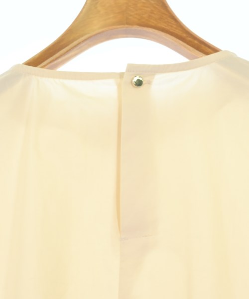 N. Natural Beauty Basic（エヌナチュラルビューティーベーシック）ブラウス ベージュ サイズ:M レディース/2200688045043