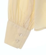 N. Natural Beauty Basic（エヌナチュラルビューティーベーシック）ブラウス ベージュ サイズ:M レディース/2200688045043