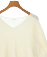 N. Natural Beauty Basic（エヌナチュラルビューティーベーシック）ニット・セーター 白 サイズ:M レディース/2200683717013