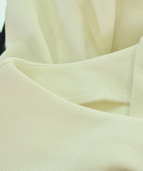N. Natural Beauty Basic（エヌナチュラルビューティーベーシック）ブラウス 白 サイズ:M レディース/2200685688113