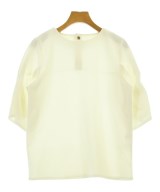 N. Natural Beauty Basic（エヌナチュラルビューティーベーシック）ブラウス 白 サイズ:M レディース/2200685688113