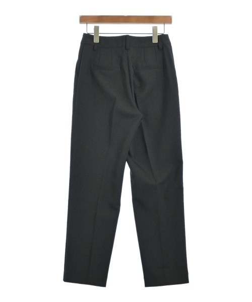 N. Natural Beauty Basic（エヌナチュラルビューティーベーシック）スラックス 黒 サイズ:M レディース/2200683631067