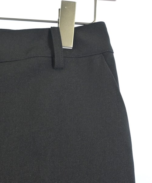 N. Natural Beauty Basic（エヌナチュラルビューティーベーシック）スラックス 黒 サイズ:M レディース/2200683631067