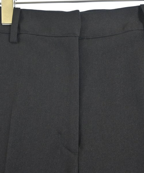 N. Natural Beauty Basic（エヌナチュラルビューティーベーシック）スラックス 黒 サイズ:M レディース/2200683631067
