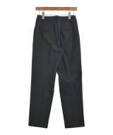 N. Natural Beauty Basic（エヌナチュラルビューティーベーシック）スラックス 黒 サイズ:M レディース/2200683631067