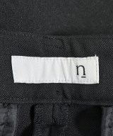 N. Natural Beauty Basic（エヌナチュラルビューティーベーシック）スラックス 黒 サイズ:M レディース/2200683631067