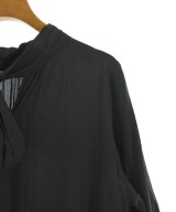 N. Natural Beauty Basic（エヌナチュラルビューティーベーシック）ワンピース 黒 サイズ:M レディース/2200693421061
