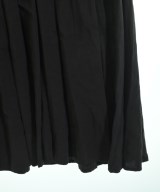 N. Natural Beauty Basic（エヌナチュラルビューティーベーシック）ワンピース 黒 サイズ:M レディース/2200693421061