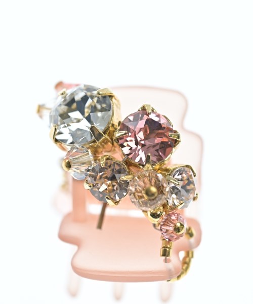 COMPLEX BIZ（コンプレックスビズ）ヘアアクセサリー ピンク サイズ:- レディース/2200635083135