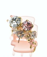 COMPLEX BIZ（コンプレックスビズ）ヘアアクセサリー ピンク サイズ:- レディース/2200635083135