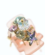 COMPLEX BIZ（コンプレックスビズ）ヘアアクセサリー ピンク サイズ:- レディース/2200635083142