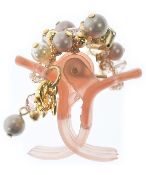 COMPLEX BIZ（コンプレックスビズ）ヘアアクセサリー ピンク サイズ:- レディース/2200635083159