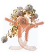 COMPLEX BIZ（コンプレックスビズ）ヘアアクセサリー ピンク サイズ:- レディース/2200635083159