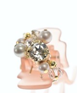 COMPLEX BIZ（コンプレックスビズ）ヘアアクセサリー ピンク サイズ:- レディース/2200635083159