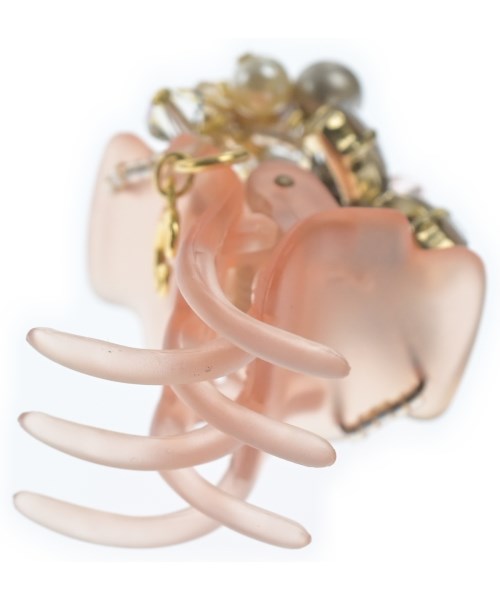 COMPLEX BIZ（コンプレックスビズ）ヘアアクセサリー ピンク サイズ:- レディース/2200635083166