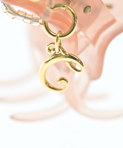 COMPLEX BIZ（コンプレックスビズ）ヘアアクセサリー ピンク サイズ:- レディース/2200635083166