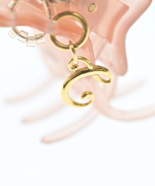 COMPLEX BIZ（コンプレックスビズ）ヘアアクセサリー ピンク サイズ:- レディース/2200635083173