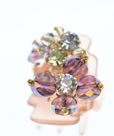 COMPLEX BIZ（コンプレックスビズ）ヘアアクセサリー ピンク サイズ:- レディース/2200635083173