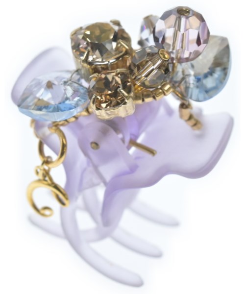 コンプレックスビズ(COMPLEX BIZ)のCOMPLEX BIZ ヘアアクセサリー