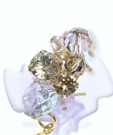 COMPLEX BIZ（コンプレックスビズ）ヘアアクセサリー 紫 サイズ:- レディース/2200635083180