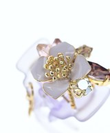 COMPLEX BIZ（コンプレックスビズ）ヘアアクセサリー 紫 サイズ:- レディース/2200635083197