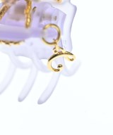 COMPLEX BIZ（コンプレックスビズ）ヘアアクセサリー 紫 サイズ:- レディース/2200635083197