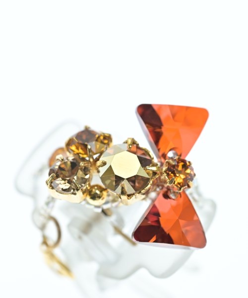 COMPLEX BIZ（コンプレックスビズ）ヘアアクセサリー グレー サイズ:- レディース/2200635083203