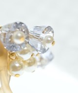 COMPLEX BIZ（コンプレックスビズ）ヘアアクセサリー ベージュ サイズ:- レディース/2200635083210