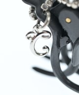 COMPLEX BIZ（コンプレックスビズ）ヘアアクセサリー 黒 サイズ:- レディース/2200635083234