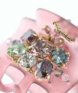 COMPLEX BIZ（コンプレックスビズ）ヘアアクセサリー 赤 サイズ:- レディース/2200635083241