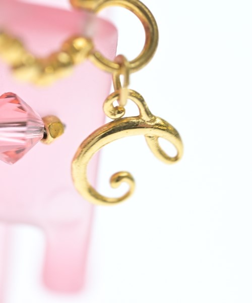 COMPLEX BIZ（コンプレックスビズ）ヘアアクセサリー ピンク サイズ:- レディース/2200635083258