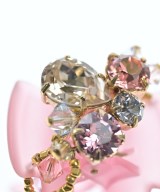 COMPLEX BIZ（コンプレックスビズ）ヘアアクセサリー ピンク サイズ:- レディース/2200635083258