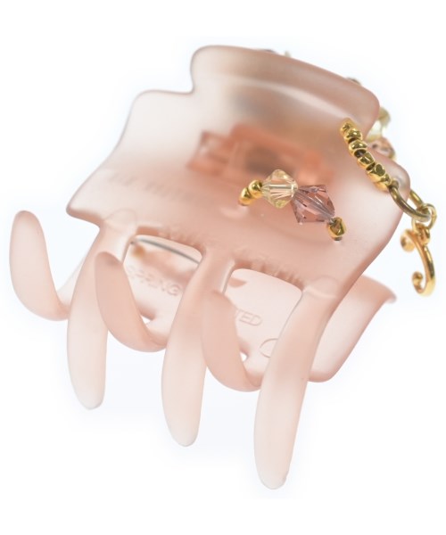 COMPLEX BIZ（コンプレックスビズ）ヘアアクセサリー ピンク サイズ:- レディース/2200635083265