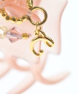 COMPLEX BIZ（コンプレックスビズ）ヘアアクセサリー ピンク サイズ:- レディース/2200635083265