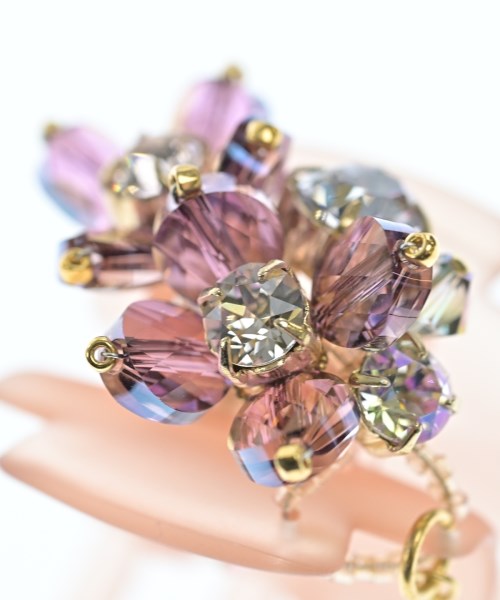 COMPLEX BIZ（コンプレックスビズ）ヘアアクセサリー ピンク サイズ:- レディース/2200635083272