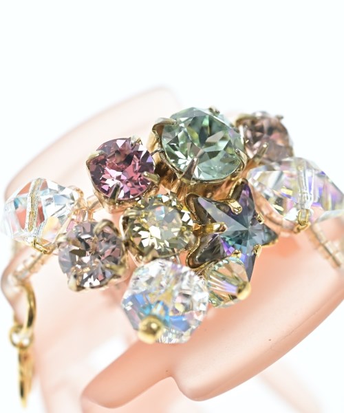 COMPLEX BIZ（コンプレックスビズ）ヘアアクセサリー ピンク サイズ:- レディース/2200635083289