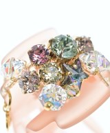 COMPLEX BIZ（コンプレックスビズ）ヘアアクセサリー ピンク サイズ:- レディース/2200635083289