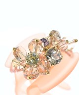 COMPLEX BIZ（コンプレックスビズ）ヘアアクセサリー オレンジ サイズ:- レディース/2200635083296