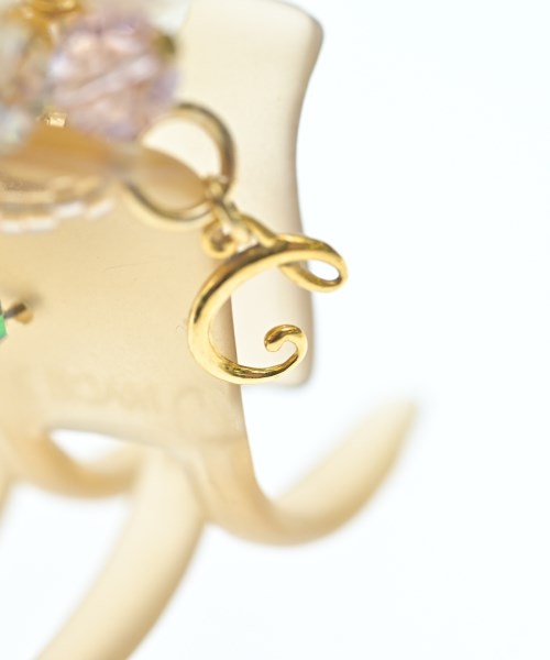 COMPLEX BIZ（コンプレックスビズ）ヘアアクセサリー ベージュ サイズ:- レディース/2200635083319