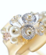 COMPLEX BIZ（コンプレックスビズ）ヘアアクセサリー ベージュ サイズ:- レディース/2200635083319