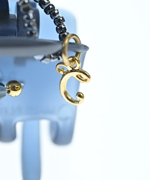 COMPLEX BIZ（コンプレックスビズ）ヘアアクセサリー 紺 サイズ:- レディース/2200635083326