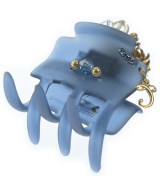 COMPLEX BIZ（コンプレックスビズ）ヘアアクセサリー 紺 サイズ:- レディース/2200635083326