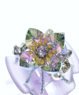 COMPLEX BIZ（コンプレックスビズ）ヘアアクセサリー 紫 サイズ:- レディース/2200635083333