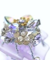 COMPLEX BIZ（コンプレックスビズ）ヘアアクセサリー 紫 サイズ:- レディース/2200635083333