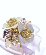 COMPLEX BIZ（コンプレックスビズ）ヘアアクセサリー 紫 サイズ:- レディース/2200635083357