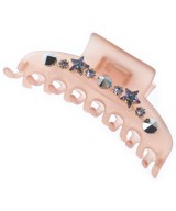 COMPLEX BIZ（コンプレックスビズ）ヘアアクセサリー ピンク サイズ:- レディース/2200635083364